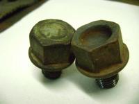 split bolts