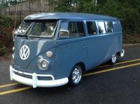 66 dove blue kombi!!!!