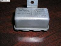 BOSCH 022 905 059 Double Relay