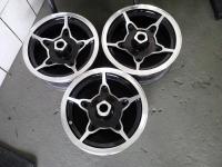 brazilian mag wheel