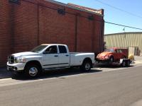 Clementine 1971 Standard Beetle