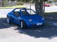 Aqua Sport Buggy - South Africa