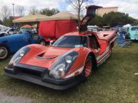 Bruno von Stickle's 917