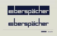 Eberspacher logo // 1970