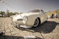 Brazilian Folks Ghia