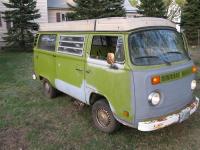 77 Campmobile