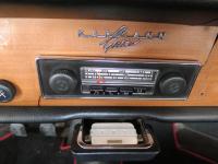 Ghia iPod Dock