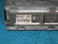 Grundig Emden Radio