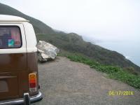 Big Sur camp trip pictures