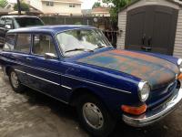 1971 Squareback