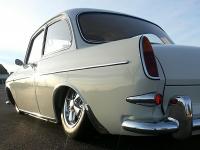 Los' 61 Notchback