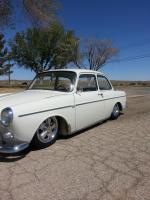 Los' 61 Notchback