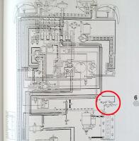 Fuel Pump relay questions