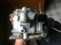 mystery carb