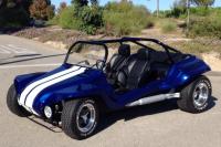 VW Buggy Shelby AC Cobra