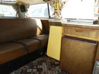 1976 Country Homes Conversion Camper