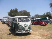 El Prado park Show Chino Ca.