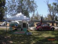 El Prado park Show Chino Ca.