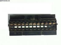 72 Only Fuse box 411 937 505C
