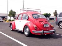 My Beetle 2014