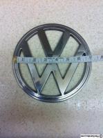 73-79 VW Sign, Emblem 241 853 601E, 7"