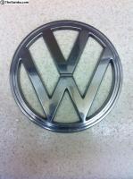 73-79 VW Sign, Emblem 241 853 601E, 7"