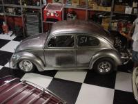 Kip's Bare-metal Split