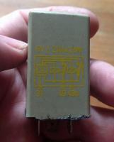 Emergency Flasher Relay  6v? 4DB002478-11