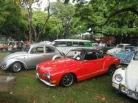 1971 Karmann Ghia