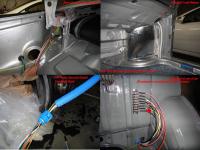 /Cheap carpet and sound deadening solution