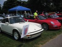 VW & Porsche at Gilmore Car Museum 2014