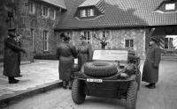 Schwimmwagen type 166