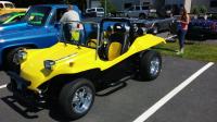 be dune buggy (no duning)