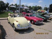 Volksfest  2014