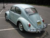 1965 VW Beetle