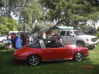 Nor Cal Treffen Dave Brubeck Park Concord Ca.