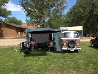 1968 westy weekender