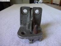 NOS 211 843 742D Slider Door Latch Mechanism