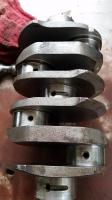 76mm Crankshaft