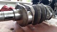 76mm Crankshaft