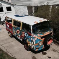 72 hippie transporter