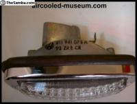 NOS 211 941 073A Bus 67-71 backup light.