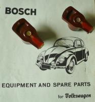 NOS Bosch Rotor Arm