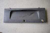 NOS decklid / engine lid Bay Window 1976-1979