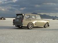 More from Bonneville WOS 2014