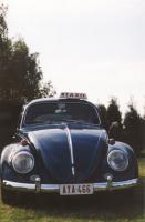 My 64 Beetle