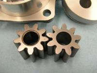 re-machined type IV oil pump