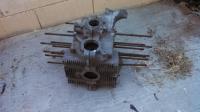 1959 engine block/case