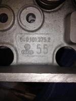 parts identification