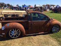 Vw truck,tdi,beetle pic up, truck conversion